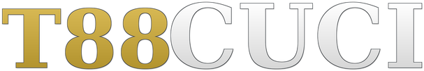 t88cuci Logo